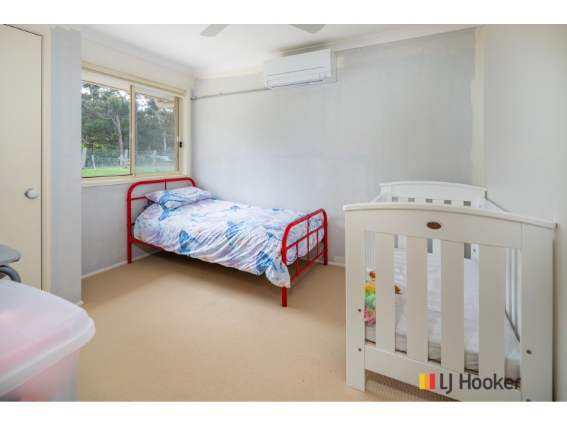 317 Cullendulla Drive, Long Beach NSW 2536