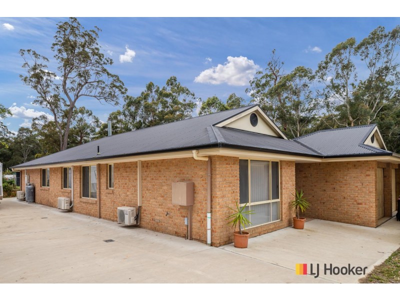 317 Cullendulla Drive, Long Beach NSW 2536