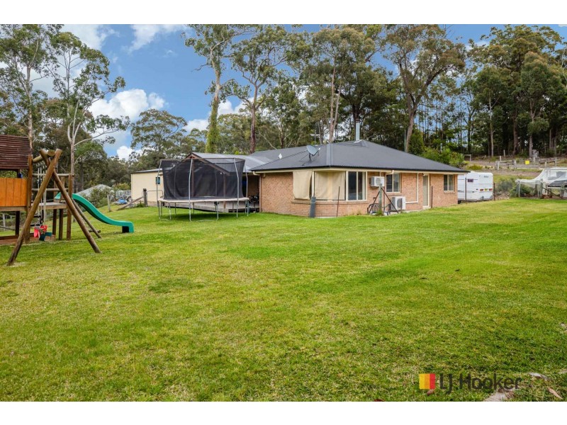 317 Cullendulla Drive, Long Beach NSW 2536