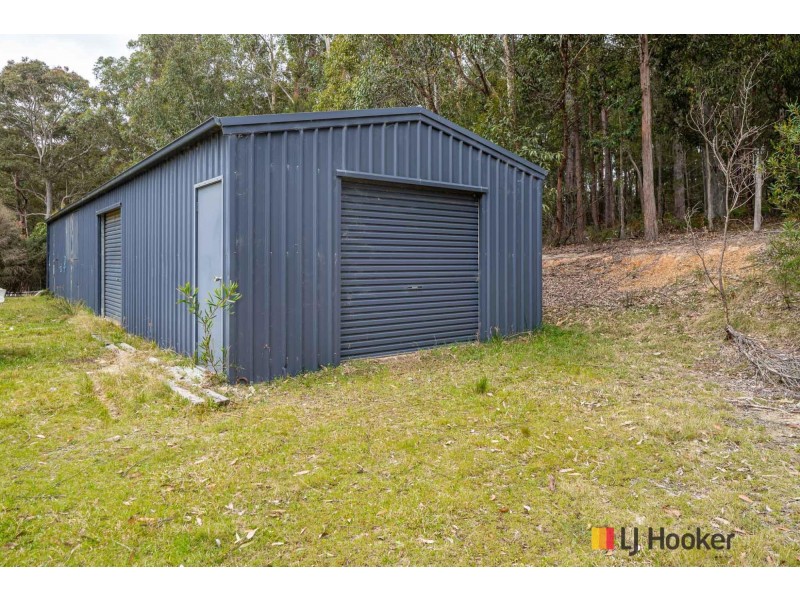 317 Cullendulla Drive, Long Beach NSW 2536