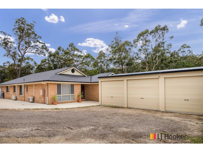 317 Cullendulla Drive, Long Beach NSW 2536