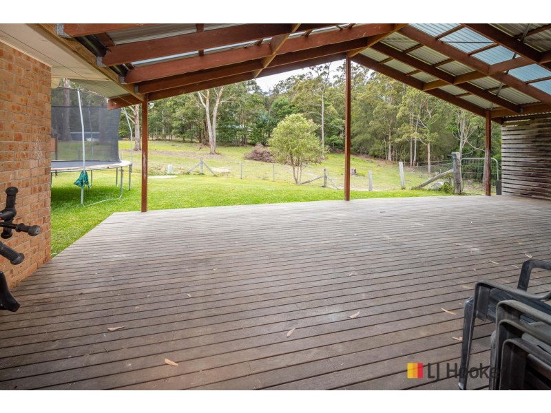 317 Cullendulla Drive, Long Beach NSW 2536