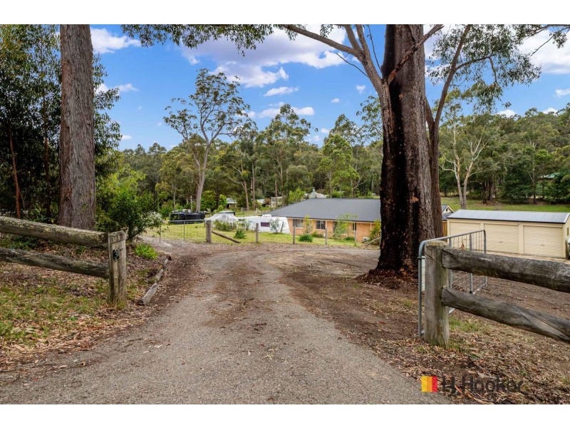 317 Cullendulla Drive, Long Beach NSW 2536