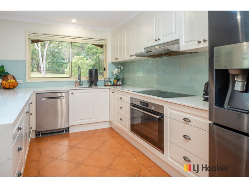 317 Cullendulla Drive, Long Beach NSW 2536