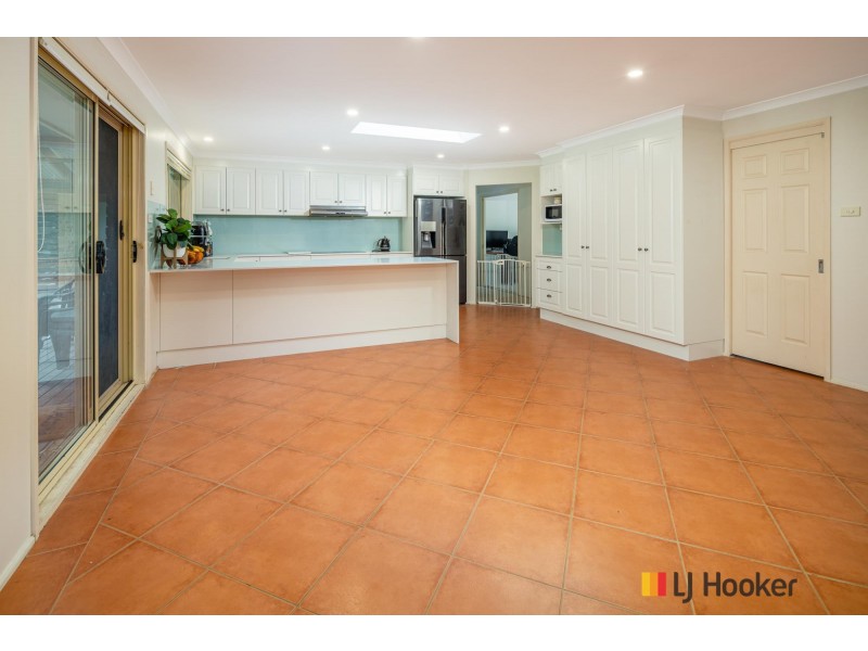 317 Cullendulla Drive, Long Beach NSW 2536