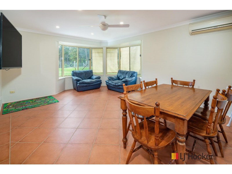 317 Cullendulla Drive, Long Beach NSW 2536