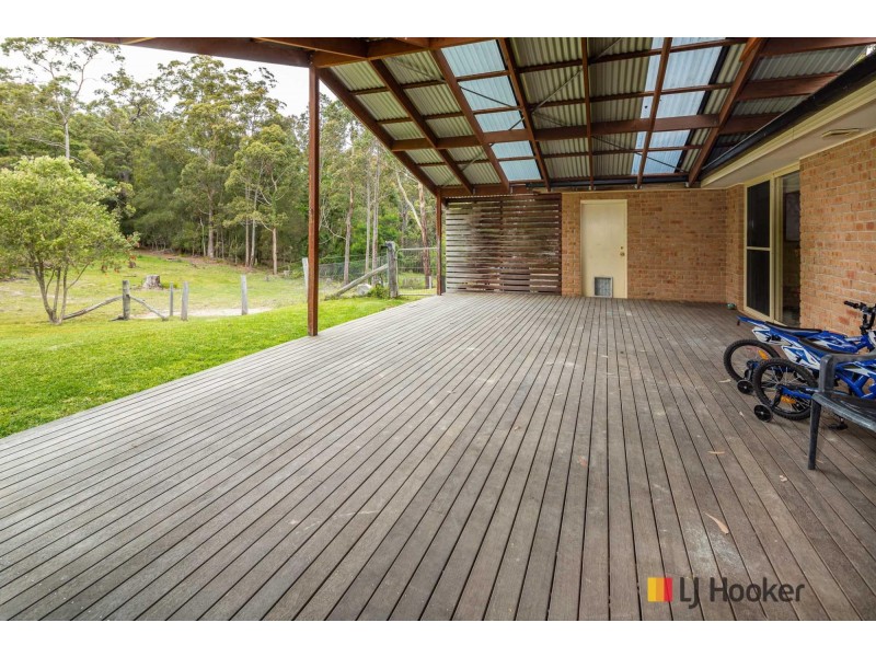 317 Cullendulla Drive, Long Beach NSW 2536