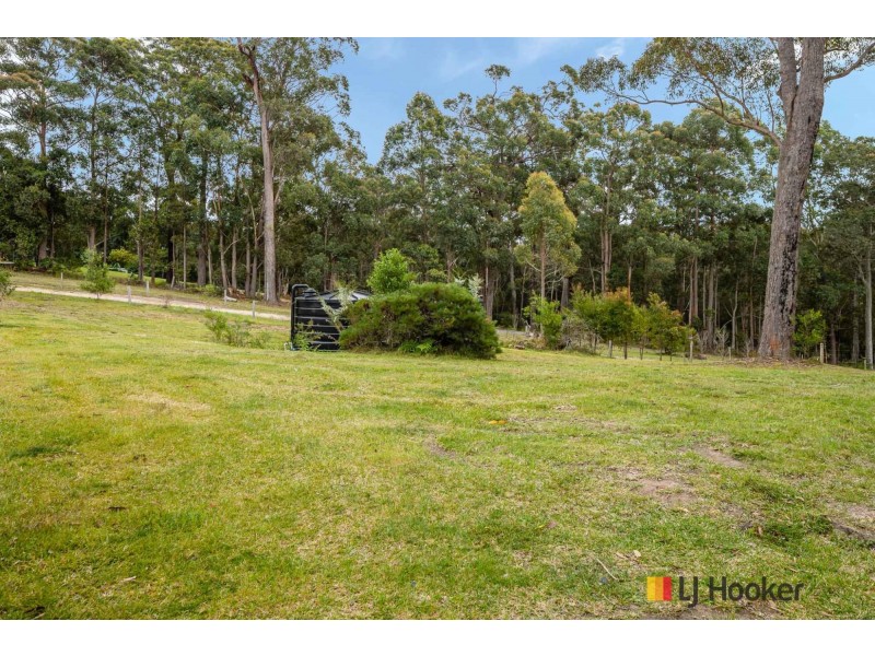 317 Cullendulla Drive, Long Beach NSW 2536