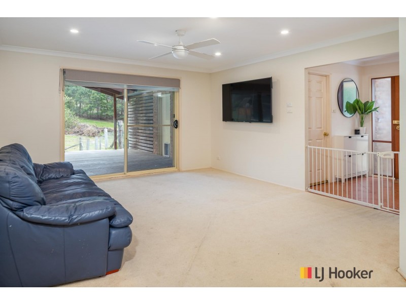 317 Cullendulla Drive, Long Beach NSW 2536