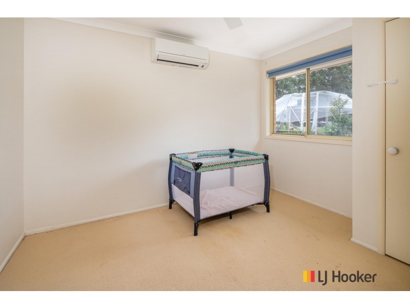 317 Cullendulla Drive, Long Beach NSW 2536