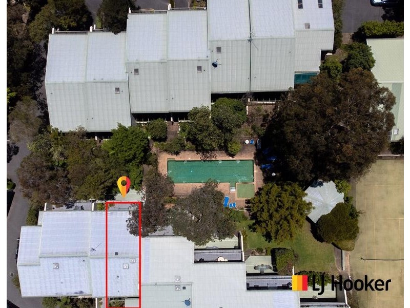 17/12-18 Newth Place, Surf Beach NSW 2536