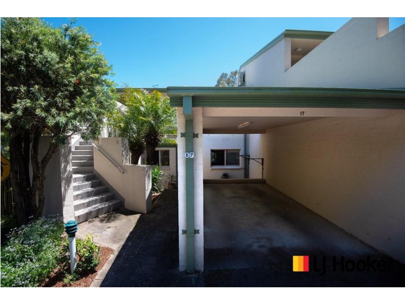 17/12-18 Newth Place, Surf Beach NSW 2536