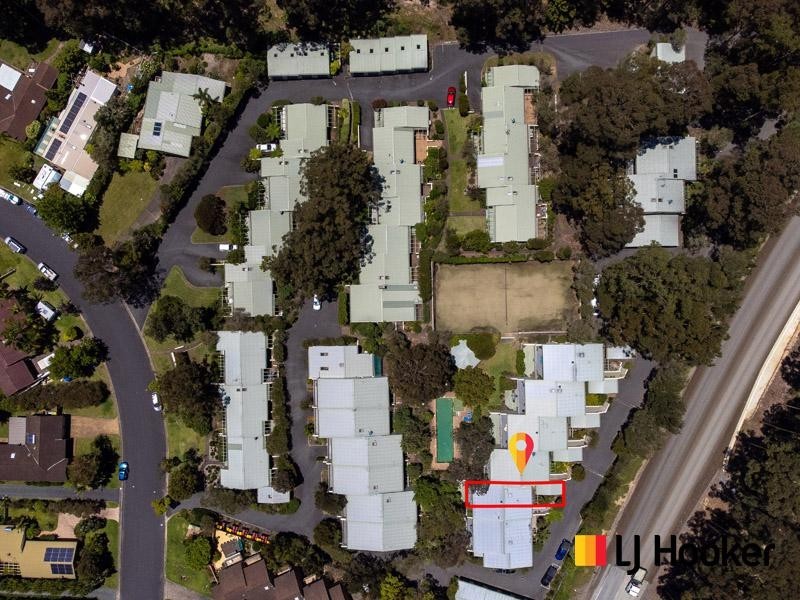 17/12-18 Newth Place, Surf Beach NSW 2536