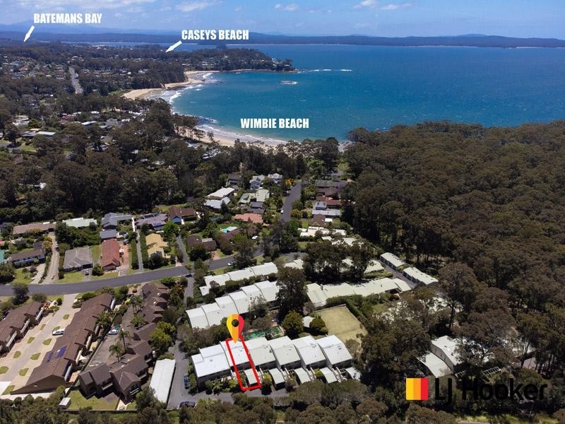 17/12-18 Newth Place, Surf Beach NSW 2536