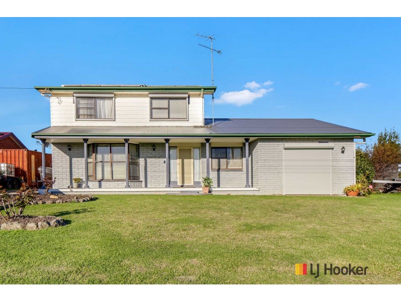 14 Hawdon Street, Moruya NSW 2537