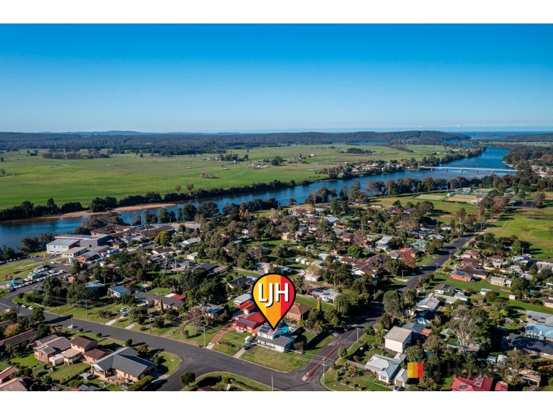14 Hawdon Street, Moruya NSW 2537