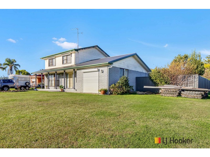 14 Hawdon Street, Moruya NSW 2537
