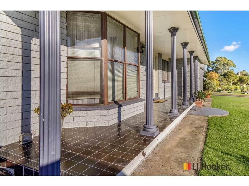 14 Hawdon Street, Moruya NSW 2537