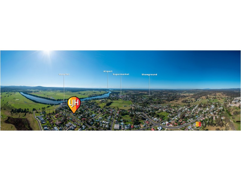 14 Hawdon Street, Moruya NSW 2537