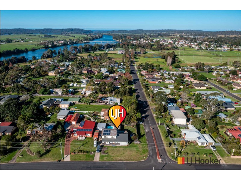 14 Hawdon Street, Moruya NSW 2537