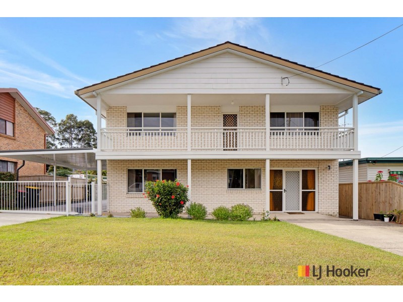 16 Pacific Road, Surf Beach NSW 2536