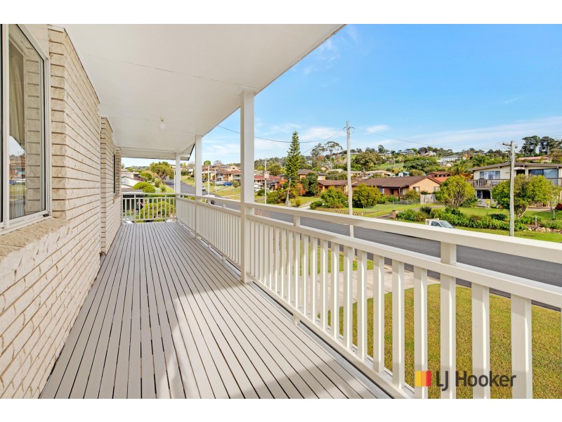 16 Pacific Road, Surf Beach NSW 2536