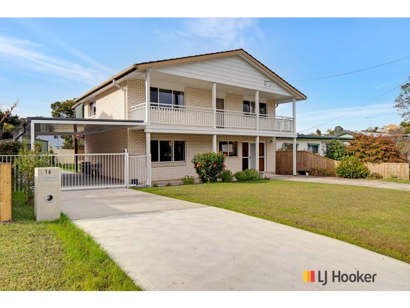 16 Pacific Road, Surf Beach NSW 2536