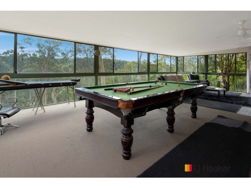155 Mccardys Creek Road, Nelligen NSW 2536