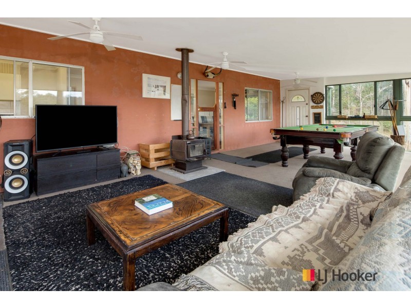 155 Mccardys Creek Road, Nelligen NSW 2536