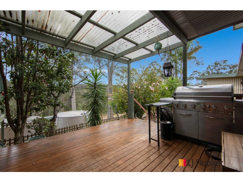 155 Mccardys Creek Road, Nelligen NSW 2536