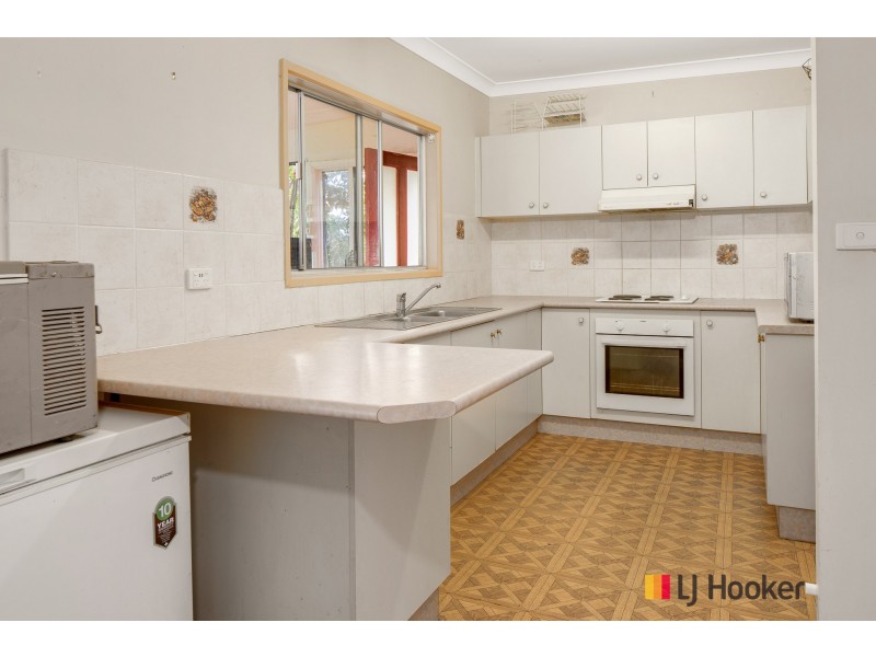 155 Mccardys Creek Road, Nelligen NSW 2536