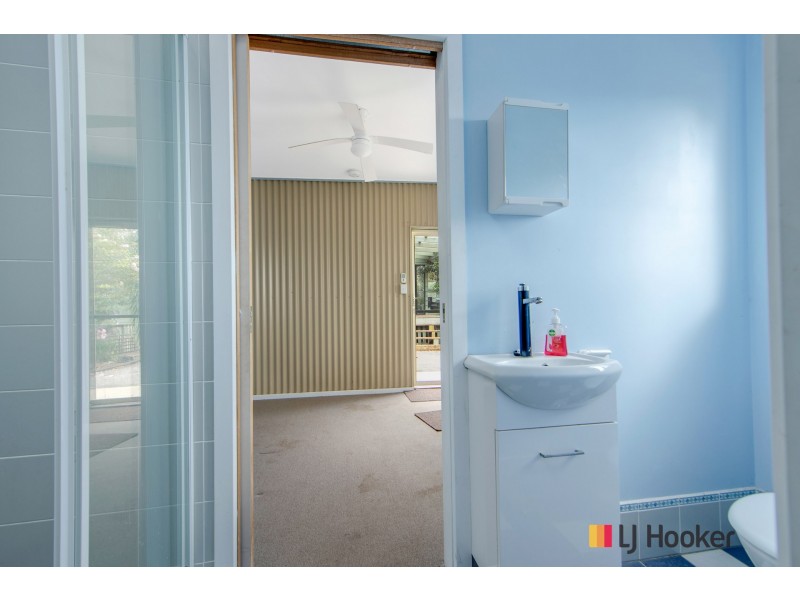 155 Mccardys Creek Road, Nelligen NSW 2536