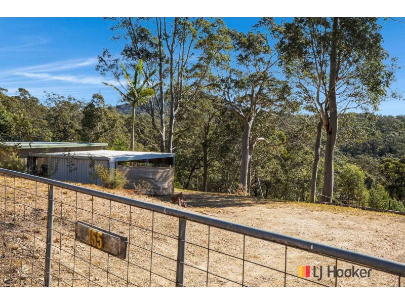 155 Mccardys Creek Road, Nelligen NSW 2536