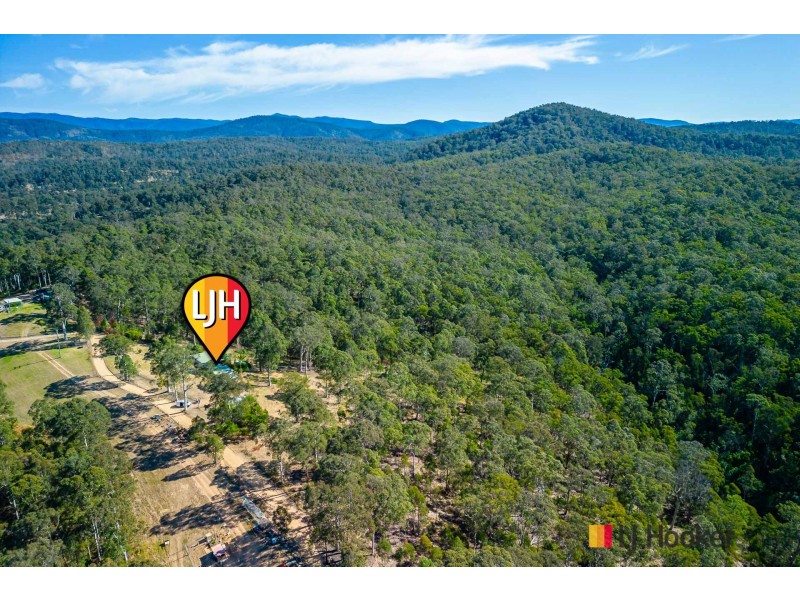 155 Mccardys Creek Road, Nelligen NSW 2536
