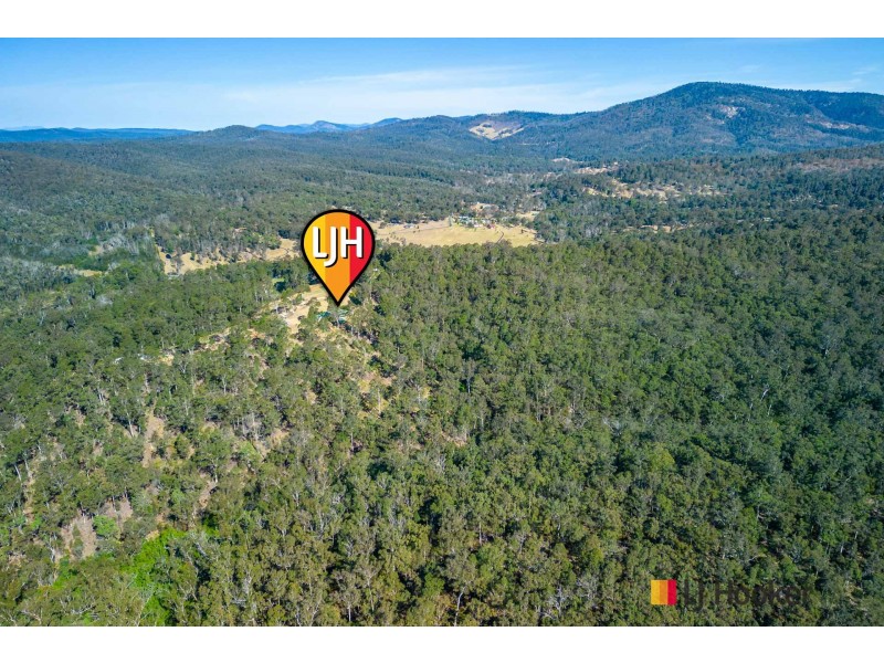 155 Mccardys Creek Road, Nelligen NSW 2536