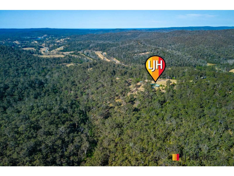 155 Mccardys Creek Road, Nelligen NSW 2536