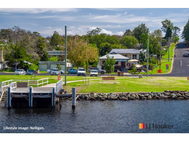 155 Mccardys Creek Road, Nelligen NSW 2536