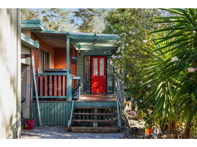 155 Mccardys Creek Road, Nelligen NSW 2536