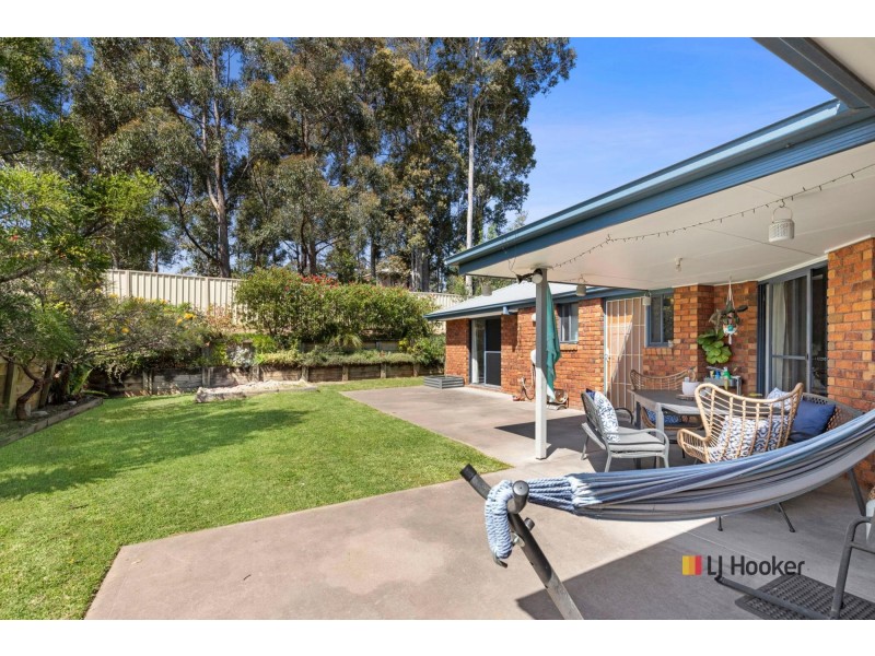 9 Canning Crescent, Sunshine Bay NSW 2536