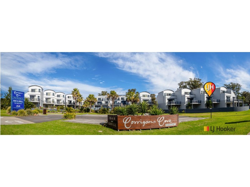 Unit 211/202-208 Beach Road, Batehaven NSW 2536