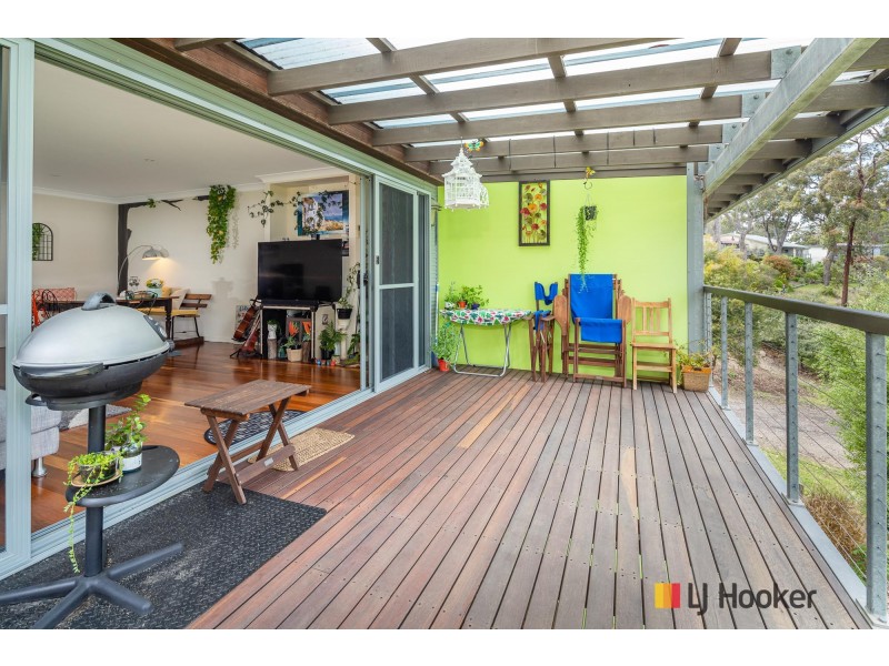 83B Northcove Road, Long Beach NSW 2536