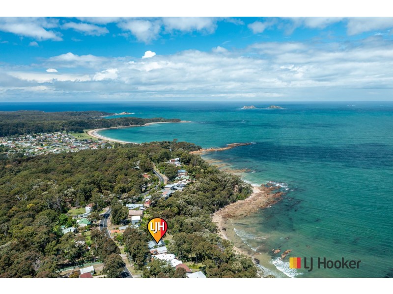 83B Northcove Road, Long Beach NSW 2536