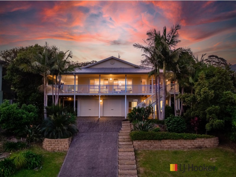 9 Henry Place, Long Beach NSW 2536