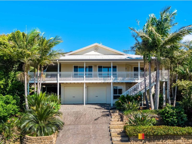 9 Henry Place, Long Beach NSW 2536