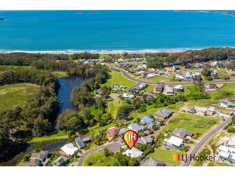 9 Henry Place, Long Beach NSW 2536