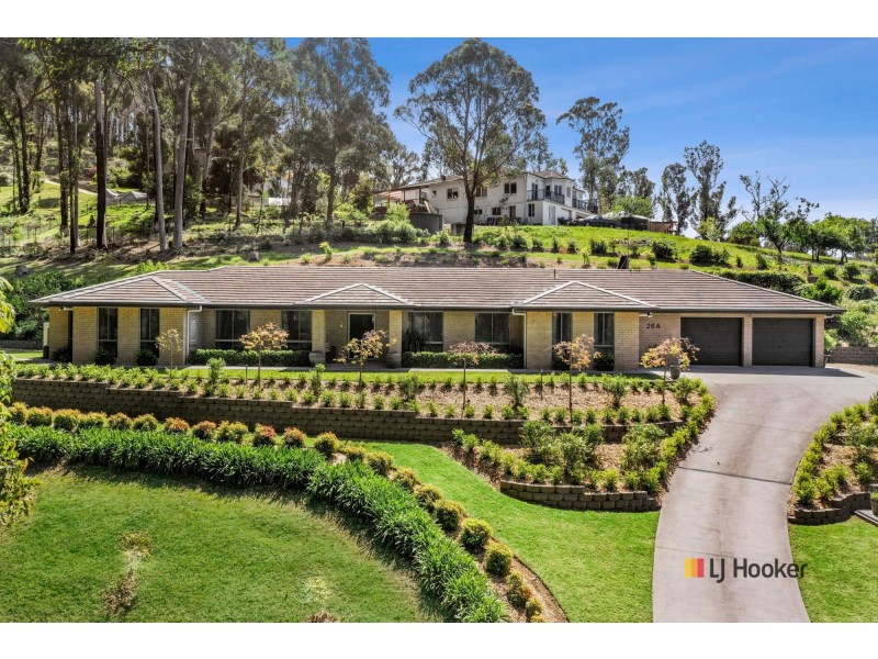 26a Kauzal Crescent, Surf Beach NSW 2536