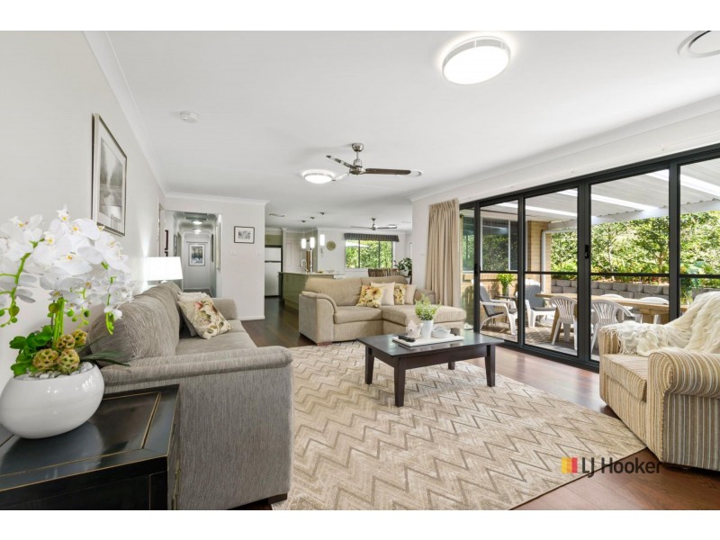 26a Kauzal Crescent, Surf Beach NSW 2536