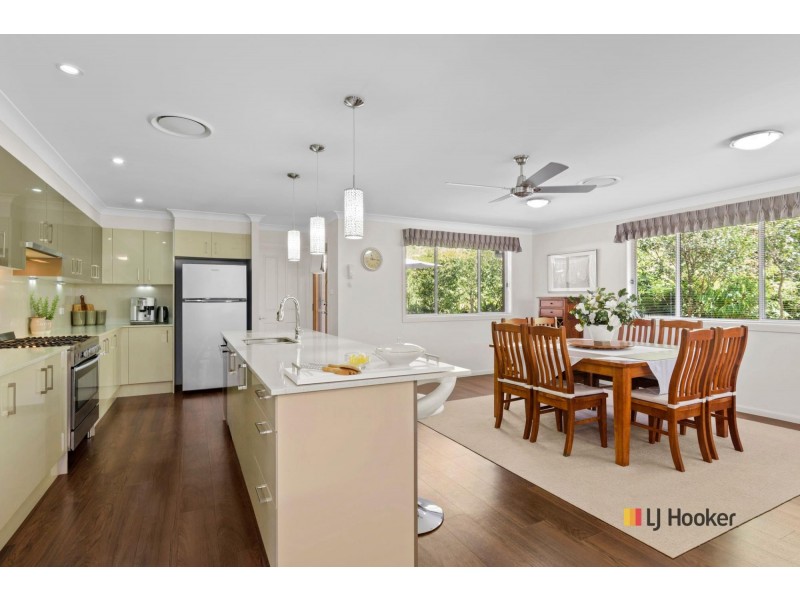 26a Kauzal Crescent, Surf Beach NSW 2536