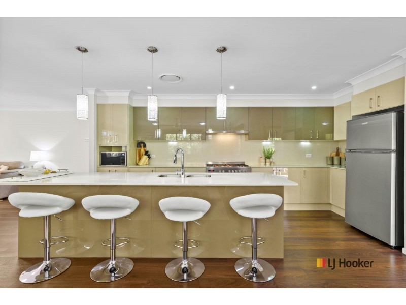 26a Kauzal Crescent, Surf Beach NSW 2536