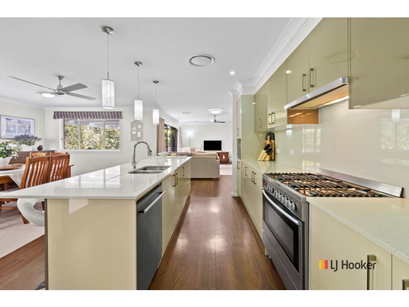 26a Kauzal Crescent, Surf Beach NSW 2536